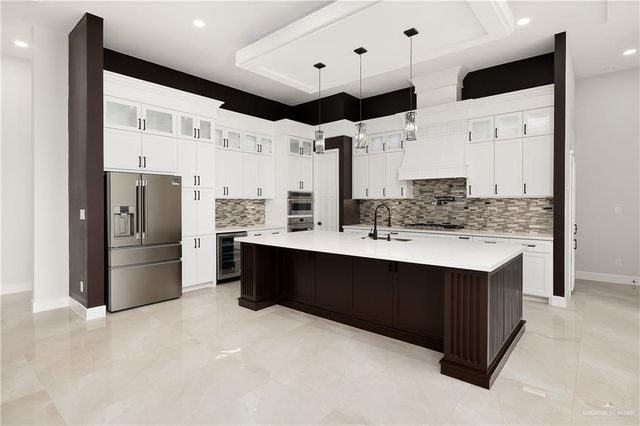 9906 N 23rd Lane, Mcallen, TX 78504