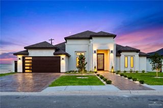 9906 N 23rd Lane, Mcallen, TX 78504