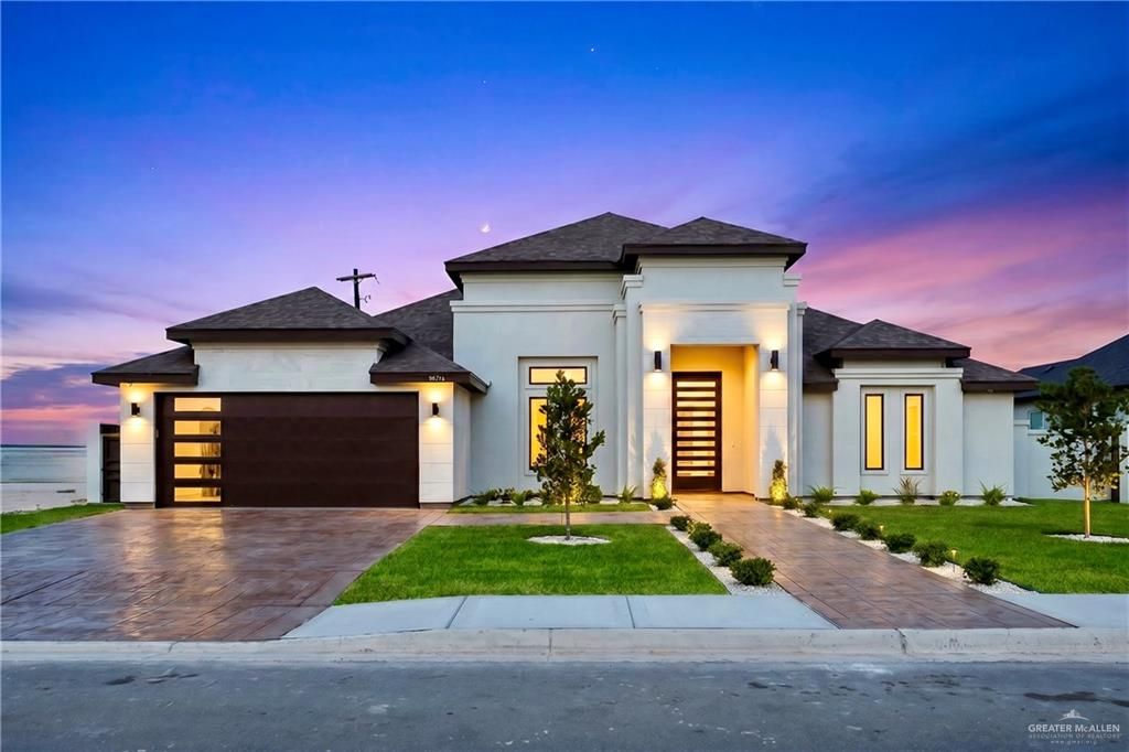 9906 N 23rd Lane, Mcallen, TX 78504