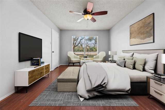 3602 E Creek Club Drive, Missouri City, TX 77459