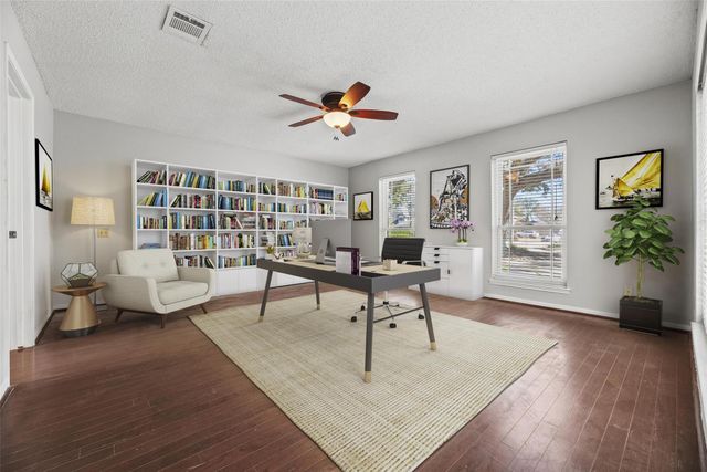 3602 E Creek Club Drive, Missouri City, TX 77459