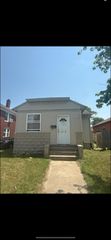 205 N Ashland Avenue, Michigan City, IN 46360