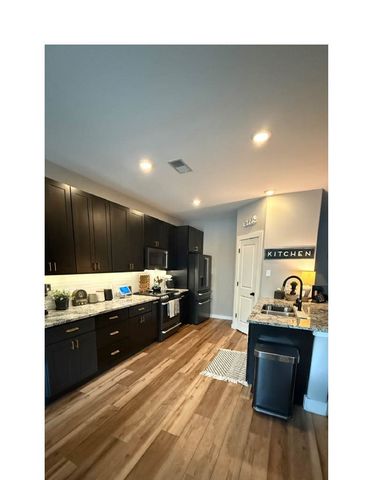 1635 Frederick Street, Lancaster, TX 75134