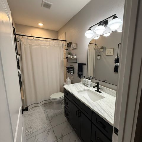 1635 Frederick Street, Lancaster, TX 75134