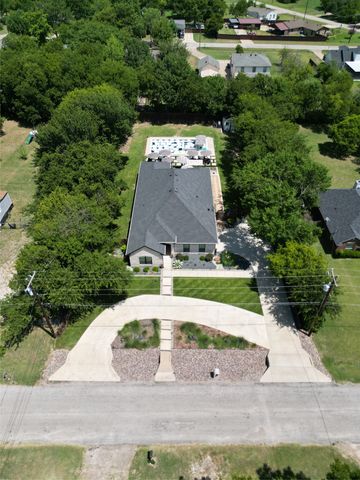 1635 Frederick Street, Lancaster, TX 75134