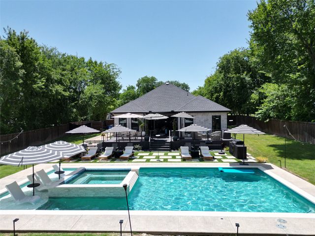 1635 Frederick Street, Lancaster, TX 75134