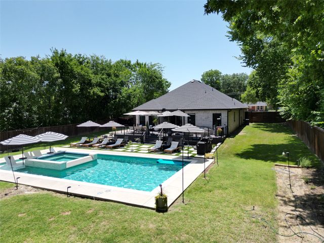 1635 Frederick Street, Lancaster, TX 75134