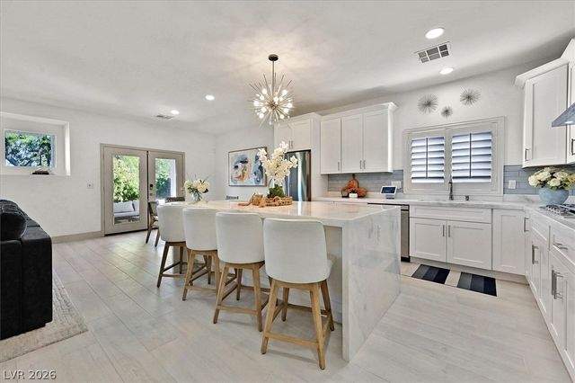2766 Grande Valley Drive, Las Vegas, NV 89135
