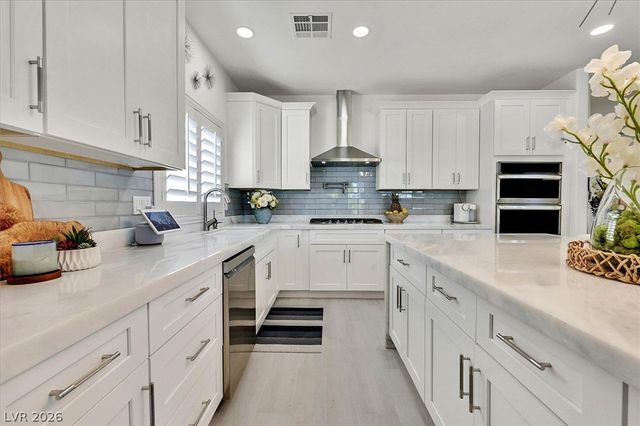 2766 Grande Valley Drive, Las Vegas, NV 89135