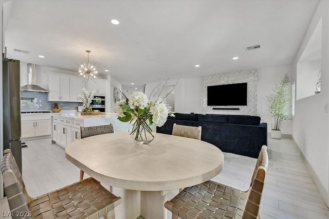 2766 Grande Valley Drive, Las Vegas, NV 89135