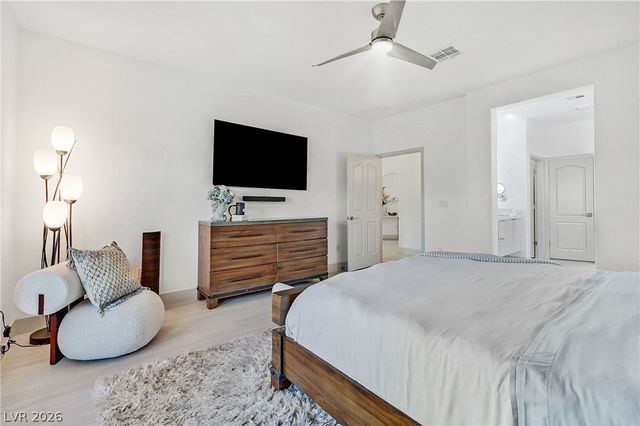 2766 Grande Valley Drive, Las Vegas, NV 89135
