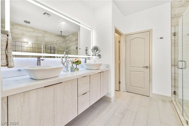 2766 Grande Valley Drive, Las Vegas, NV 89135