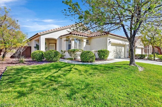 2766 Grande Valley Drive, Las Vegas, NV 89135