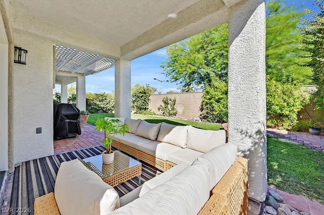 2766 Grande Valley Drive, Las Vegas, NV 89135