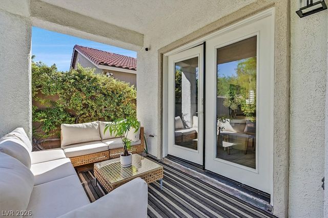 2766 Grande Valley Drive, Las Vegas, NV 89135