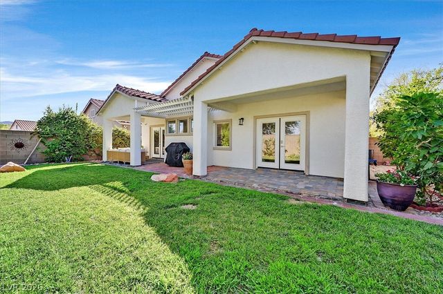 2766 Grande Valley Drive, Las Vegas, NV 89135