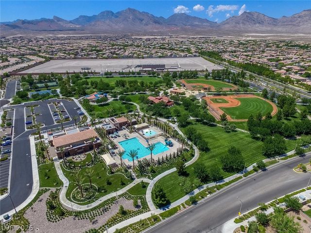2766 Grande Valley Drive, Las Vegas, NV 89135