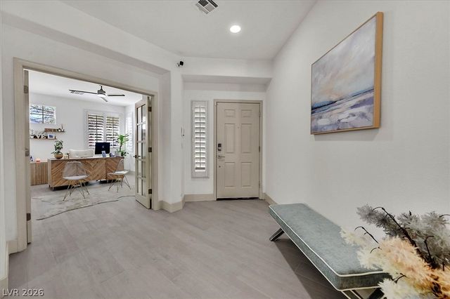 2766 Grande Valley Drive, Las Vegas, NV 89135