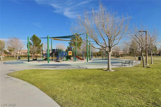 2766 Grande Valley Drive, Las Vegas, NV 89135