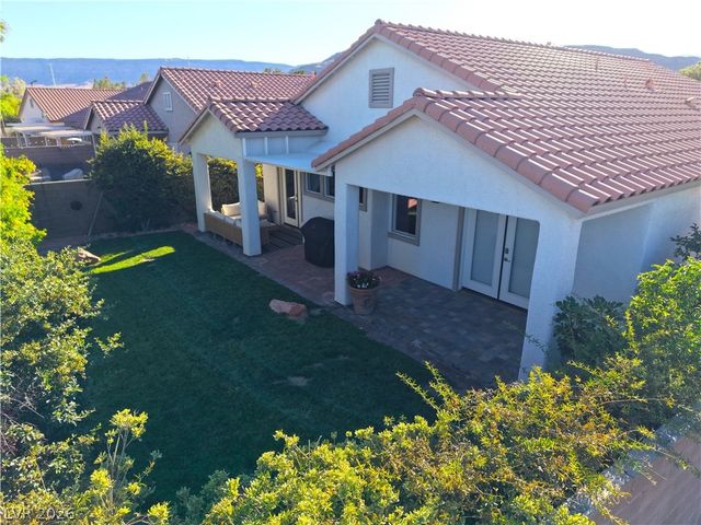 2766 Grande Valley Drive, Las Vegas, NV 89135