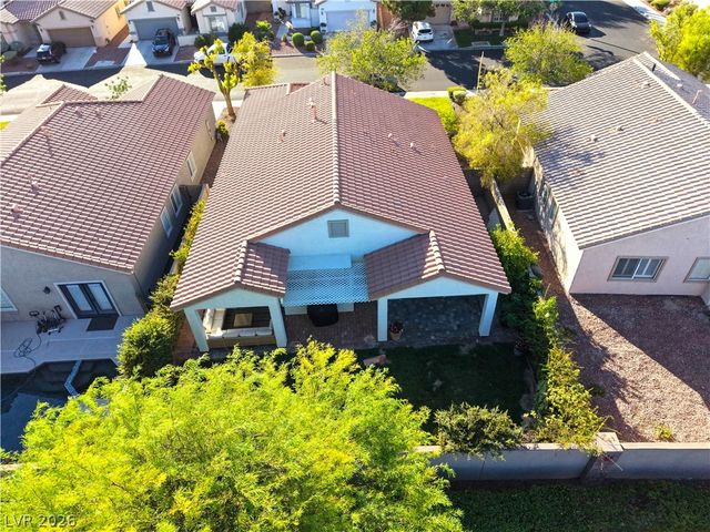 2766 Grande Valley Drive, Las Vegas, NV 89135