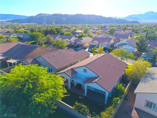 2766 Grande Valley Drive, Las Vegas, NV 89135