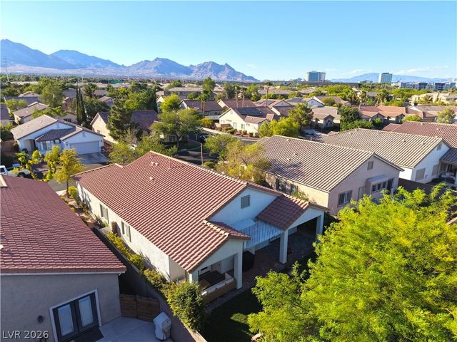 2766 Grande Valley Drive, Las Vegas, NV 89135