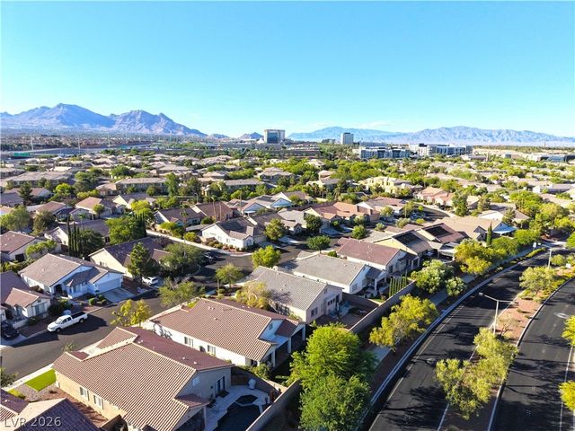 2766 Grande Valley Drive, Las Vegas, NV 89135