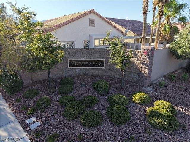 2766 Grande Valley Drive, Las Vegas, NV 89135