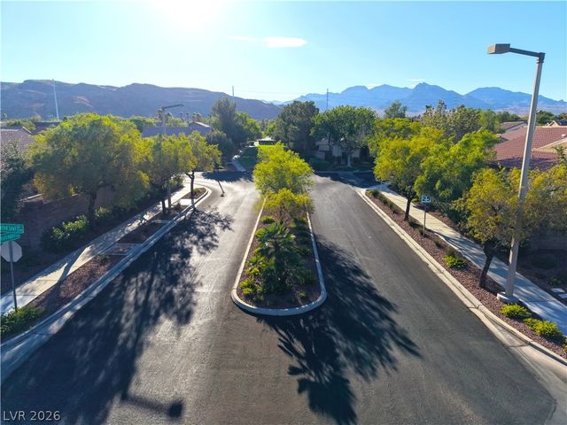 2766 Grande Valley Drive, Las Vegas, NV 89135