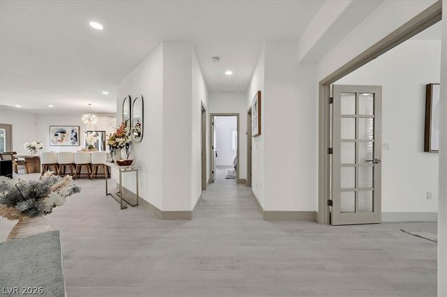 2766 Grande Valley Drive, Las Vegas, NV 89135