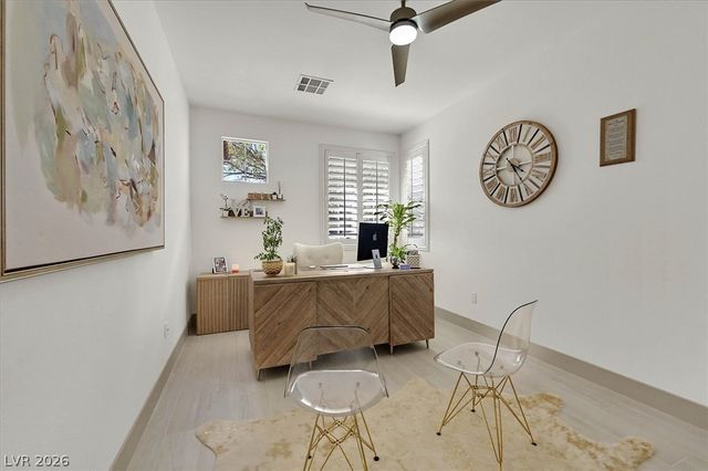 2766 Grande Valley Drive, Las Vegas, NV 89135