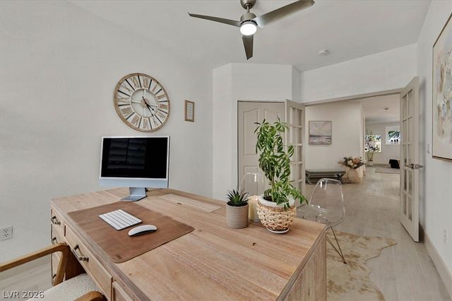 2766 Grande Valley Drive, Las Vegas, NV 89135