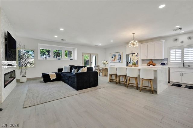 2766 Grande Valley Drive, Las Vegas, NV 89135