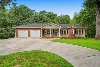 7444 Mt Vernon Road, Lithia Springs, GA 30122