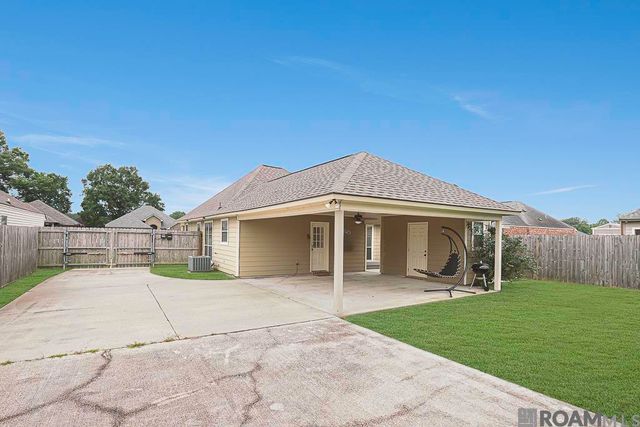 40474 Bailey Dr, Gonzales, LA 70737