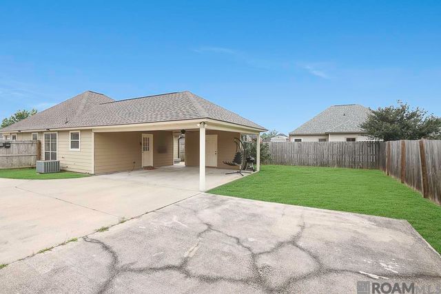 40474 Bailey Dr, Gonzales, LA 70737
