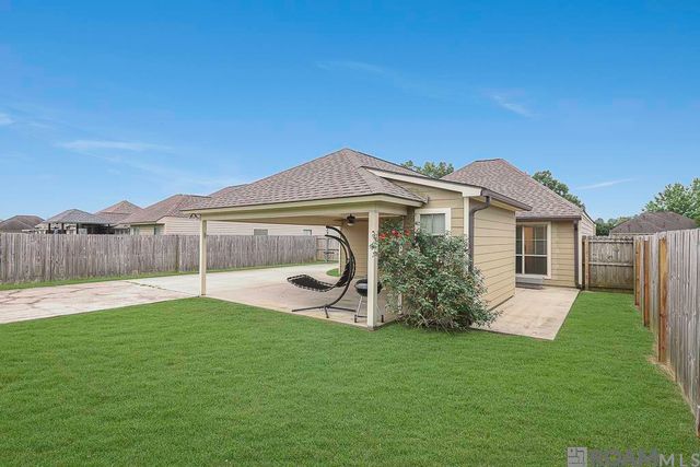 40474 Bailey Dr, Gonzales, LA 70737