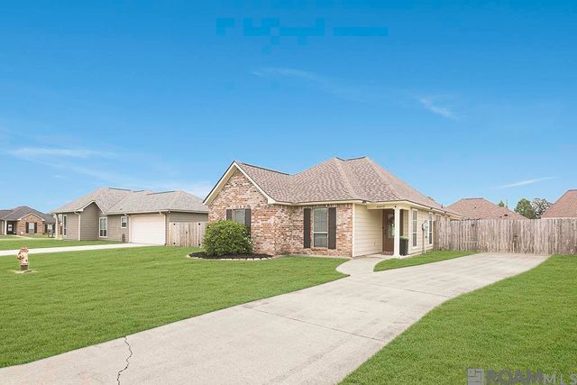 40474 Bailey Dr, Gonzales, LA 70737