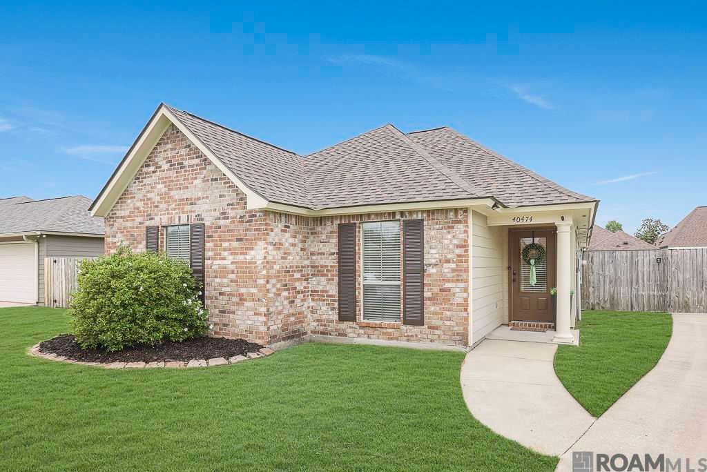 40474 Bailey Dr, Gonzales, LA 70737