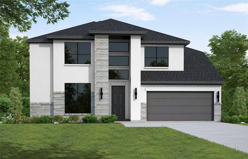 500 Sprigtail Drive, Katy, TX 77493