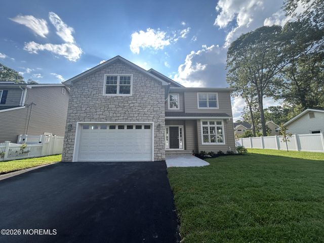 1315 Thomas Street, Point Pleasant, NJ 08742