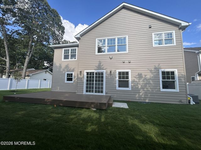 1315 Thomas Street, Point Pleasant, NJ 08742