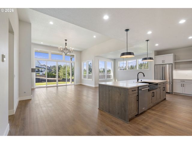 3517 N 11TH Cir, Ridgefield, WA 98642