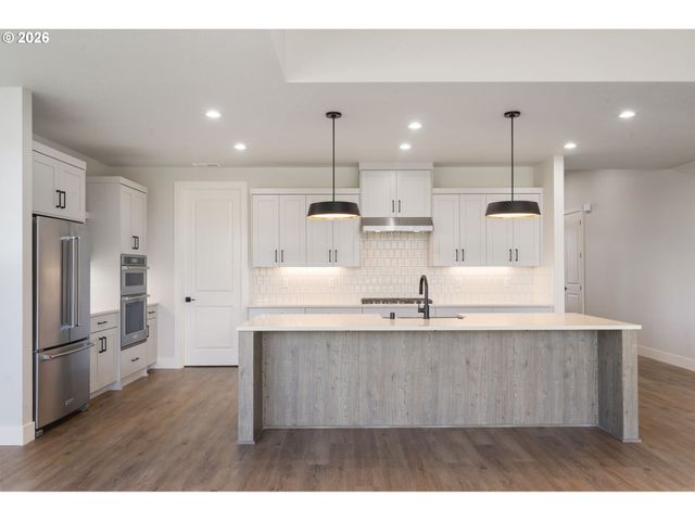 3517 N 11TH Cir, Ridgefield, WA 98642
