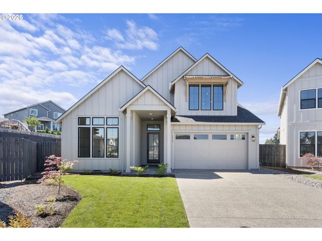 3517 N 11TH Cir, Ridgefield, WA 98642
