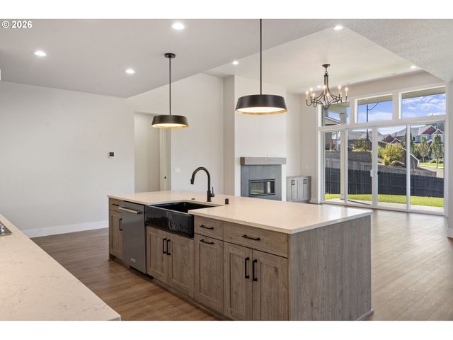 3517 N 11TH Cir, Ridgefield, WA 98642