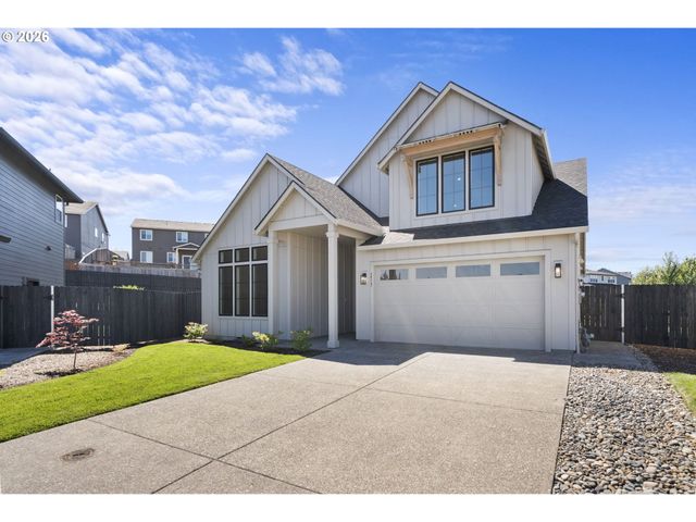 3517 N 11TH Cir, Ridgefield, WA 98642
