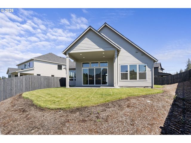 3517 N 11TH Cir, Ridgefield, WA 98642