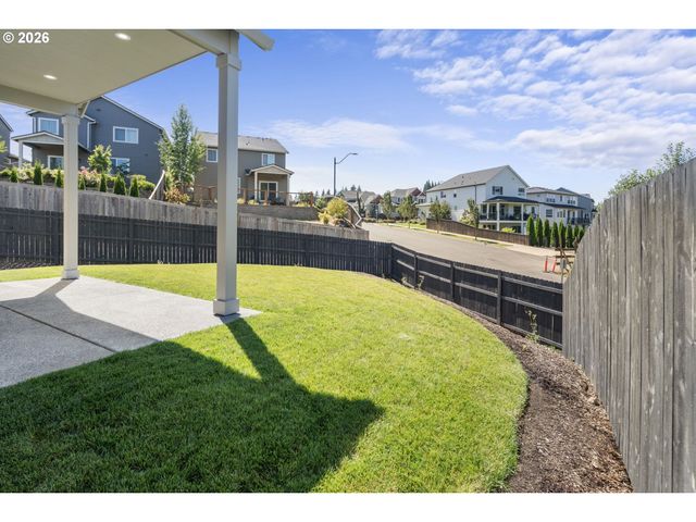 3517 N 11TH Cir, Ridgefield, WA 98642